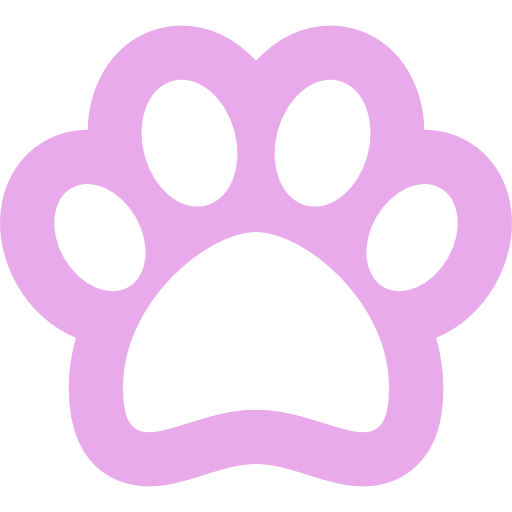 pawprint